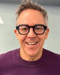 Happy birthday to gutfeld