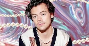 How Are Men Wearing Pearls These Days?