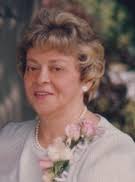 Obituary: Audrey A. 'Toots' Rauscher, of McMurray