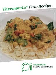 Chicken Saagwaal Recipe Thermomix Recipes Dinner Thermomix Recipes Recipes