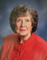 Mary L. Hudson Obituary