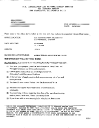 Size Mixer Cover Letter June 2021