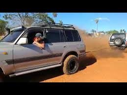 I had always dreamed of owning a lc. Land Cruiser Vx Vs Montero Pajero Youtube