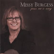 Mary Chapin Carpenter