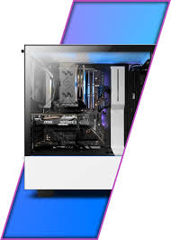 Pc (comparative more pc, superlative most pc). Nzxt Gaming Pc Products And Services