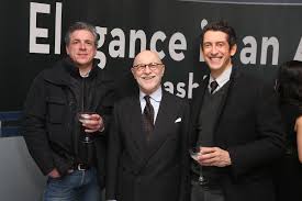 This is the profile page for grabcad community member andres bruce. Fashions Of The 1930 S At The Museum At Fit Artnet News