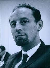 JOHN BLOOM, Managing Director of Rolls Razor Ltd.