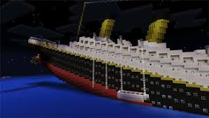 rms titanic sinking map pe for android