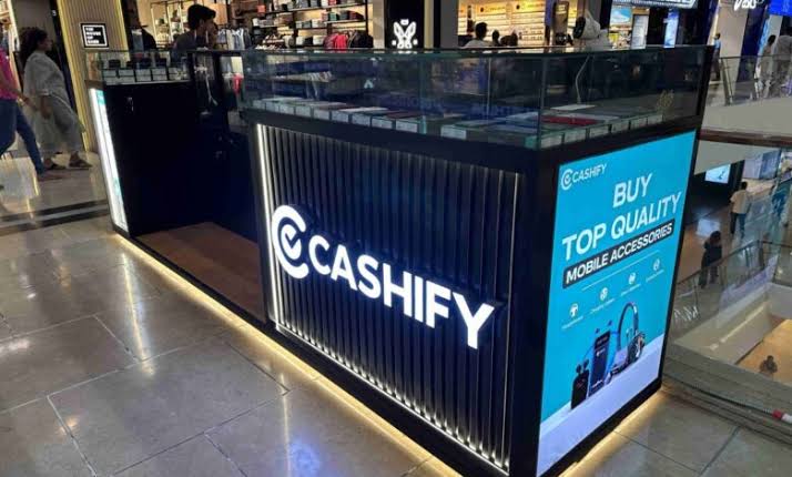 Cashify- Selling Simplified, But Not For Customers? - Inventiva