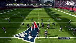 The nhl has punished the coyotes for violating league rules regarding testing prospects outside of the draft combine. Madden Nfl 12 Gameplay Jets Vs Patriots Pt 3 Of 3