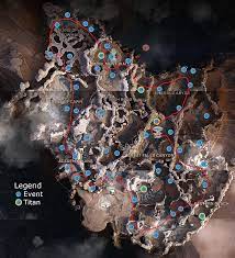 Seeing a quick overview like this would be enough for most people, then going to the more detailed tab to get your info. Made A Effecient Farming Route For World Events Using U Kodoku Ookami Event Map Anthemthegame