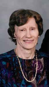 Elizabeth Feschuk Obituary