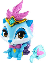 Color your favorite disney characters. Amazon Com Disney Princess Palace Pets Pocahontas Raccoon Windflower Doll Toys Games