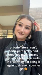 Daughter Tells Mom about Her Dad Grooming