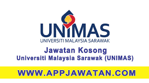 Iklan jawatan kosong kerajaan terkini. Jawatan Kosong Kerajaan Di Universiti Malaysia Sarawak Unimas 11 June 2017 Appjawatan Malaysia