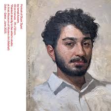 Portraits for Diyar Ziyad ( 30-31 july 2023