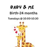 Baby & Me