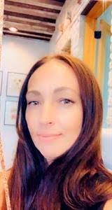 Candice Milam's Instagram, Twitter & Facebook