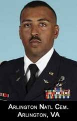 ARMY AIR CREWS: OH-58 Kiowa Crewmembers Line of Duty Deaths