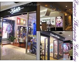The mall attracts families and nearby residents. Empire Shopping Gallery Brings Posh To The Suburbs Of Subang Jaya My Women Stuff