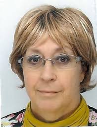 Les relations de Monique PRUDET