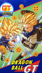 pin by 𝑆𝑜𝑛 𝐺𝑜𝑘𝑢メ on dragon ball dragon ball art dragon ball gt dragon ball