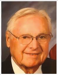 Obituary for Dr. Robert A Atkins