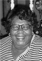 Ella Williams Obituary (2018)