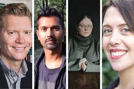 My Path to Publication