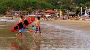 7 razones por las que debe visitar Montañita