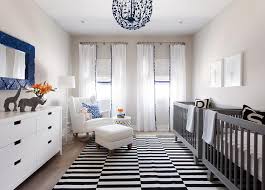 30 Ideas For Creating Your Twin Nursery Two Came True