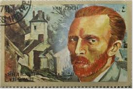 Poster Ludwig van Beethoven