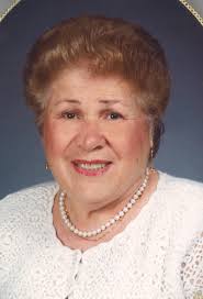 Obituary information for Rita E. Pace