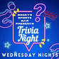 Trivia at Bogey's Sports Bar event image