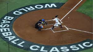 Trend Google: italia venezuela baseball