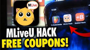 Download (2923) only logged in users can download cheat. Mlive Mod Apk V2 3 6 6 Unlock Room Download Room Global