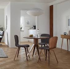 All the dining tables available at apt2b.com — including dining tables for small spaces, modern apartments and studios — are handmade by. Top 10 Contemporary Dining Tables For Small Spaces Colourful Beautiful Things