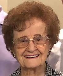 Antoinette Brager Obituary (1922