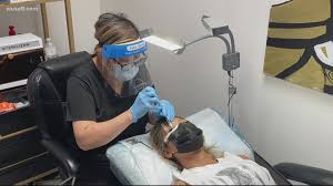 Here's what you need to know. Coronavirus Safety Maryland Nail Hair Salons Revamp Services Wusa9 Com