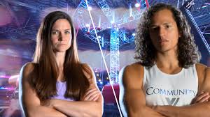 The winner of the power tower playoffs was. Jesse Labreck And Daniel Gil Compete On The Power Tower American Ninja Warrior 2020