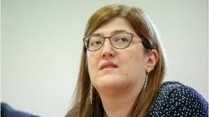 Fostul ambasador al SUA, acuzații la adresa Manuelei Catrina, numărul 2 în  DNSC