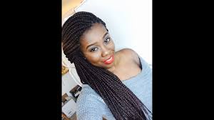 Find the latest in hair, nail and fashion at design press now! How To 6 Ways To Style Your Braids 2015 Youtube