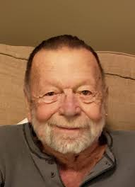 David Humphrey Obituary