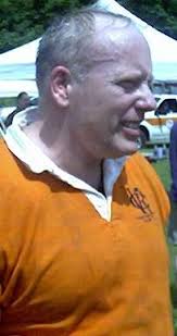 Virginia Old Boy Rugby