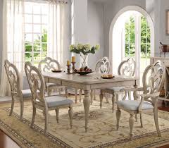Oh, the meals you'll savor on french country dining tables! 7 Amazing Dining Sets For Thanksgiving Day Country Dining Tables French Country Dining Table French Country Dining Room