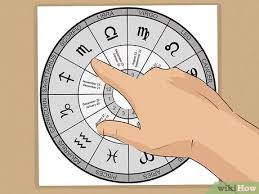 Dein Horoskop Kennen Wikihow