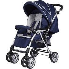 Cift Yonlu Puset Pierre Cardin Bebek Arabasi Puset Cift