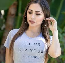 Dani Faraj, 9409 Brighton Way, Beverly Hills, CA 90210, US