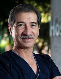 Directorio Hospital Angeles Health System