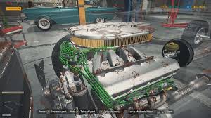 Dec 01, 2019 · the official licensed game of the blancpain gt series features the cars from both the 2018, and now the 2019 championships. Car Mechanic Simulator Review Gamespew